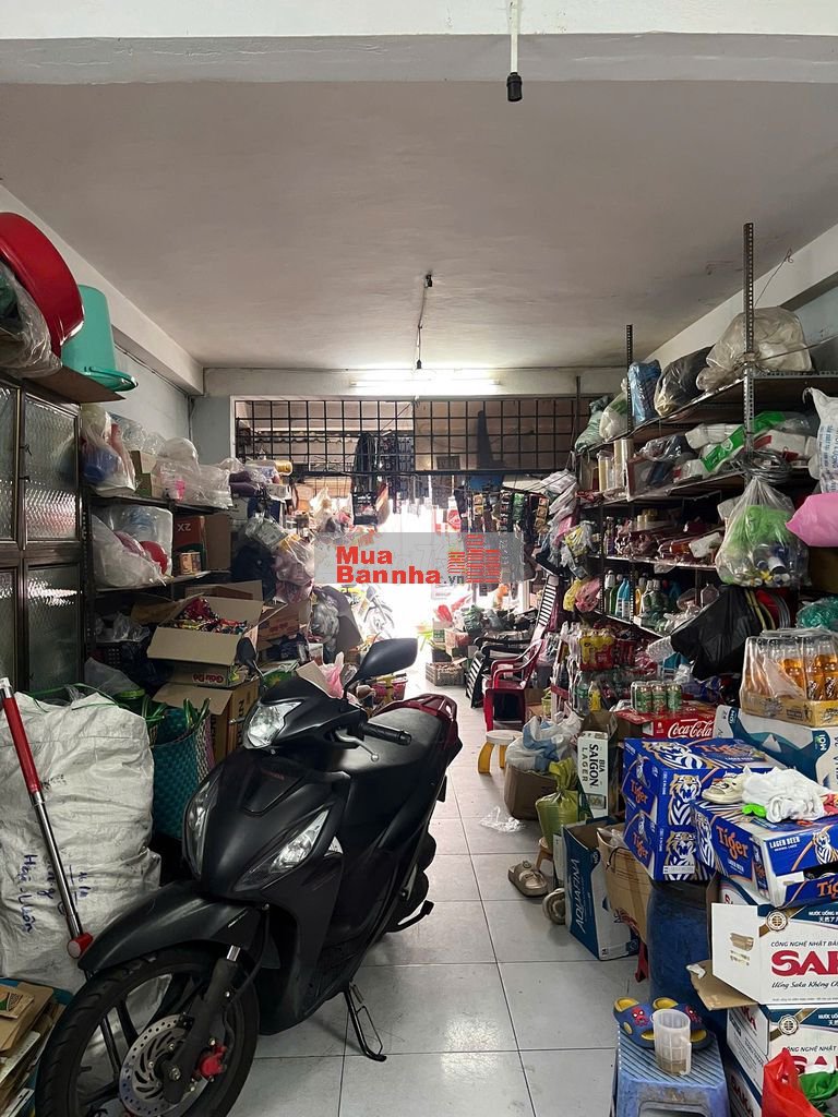 Chủ gửi bán nhà 1/ Trường Chinh, Q12, 82m2, giá 7 tỷ, hẻm 6m thông