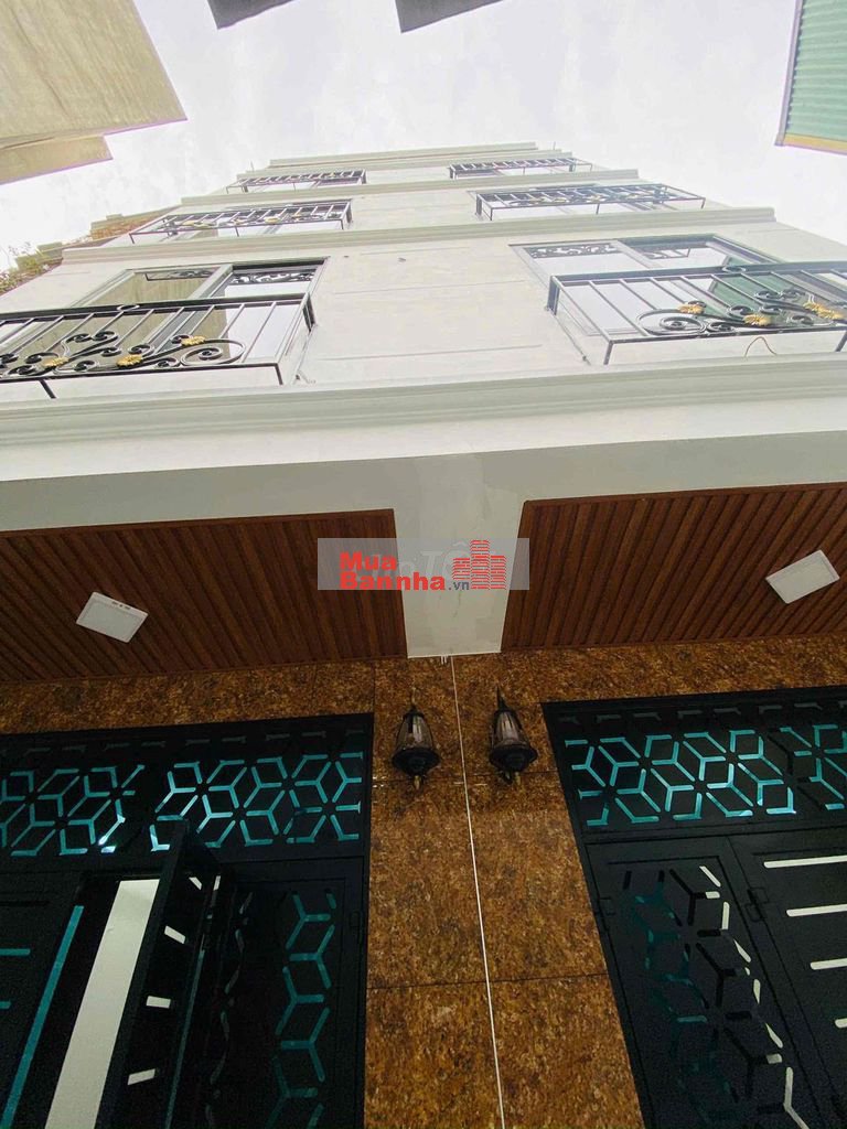 bán nhà ngọc hồi