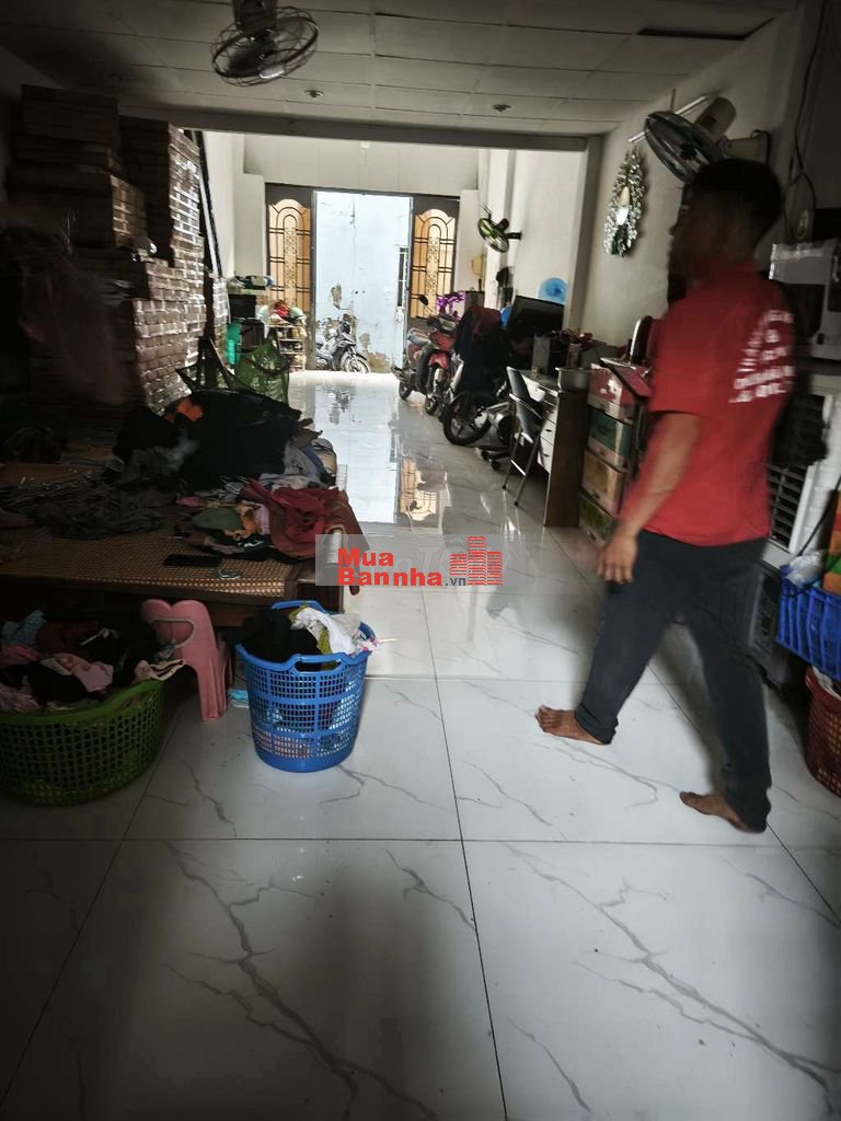 Nhà chính chủ cần bán, hẻm xe hơi sát trường Chinh