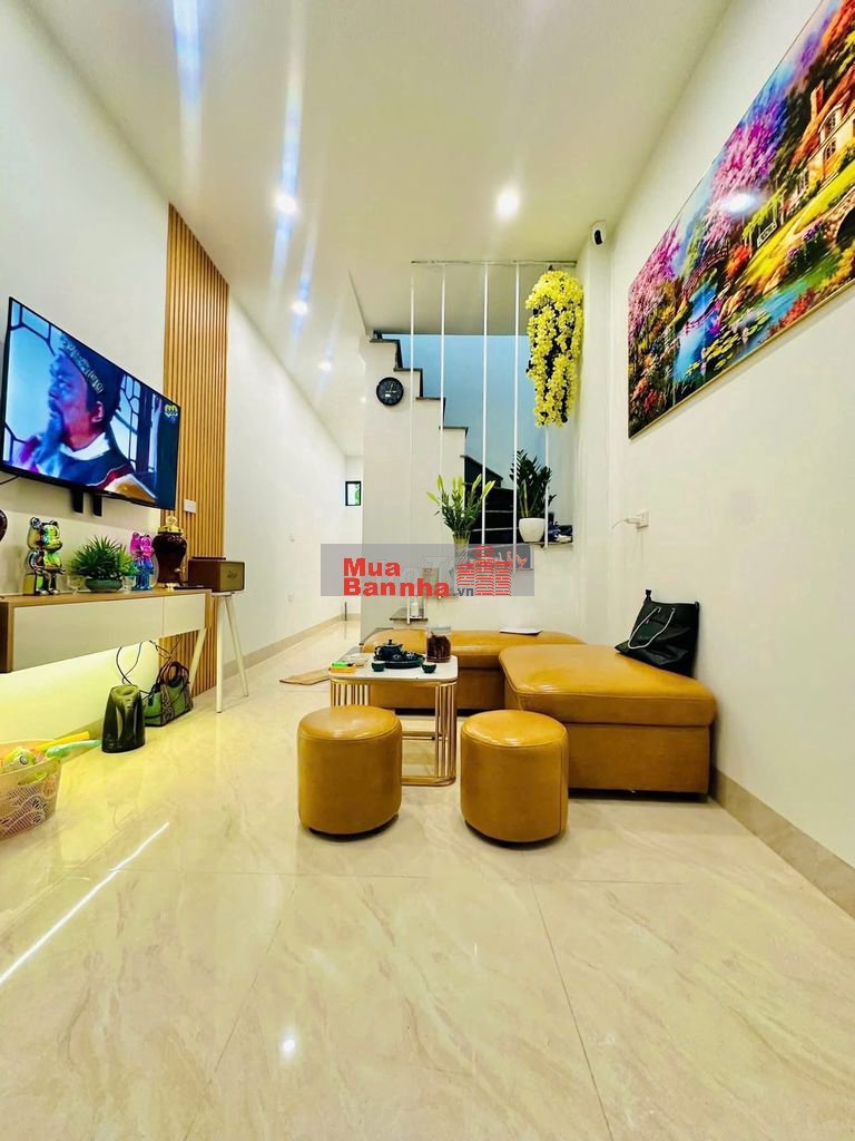 🚀🚀SIÊU HIẾM PHỐ TRƯƠNG ĐỊNH: 23M/ 2 TẦNG/ 2 NGỦ / GIÁ 2,65 TỶ