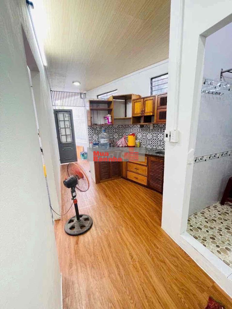 bán nhà trường chinh giá rẽ