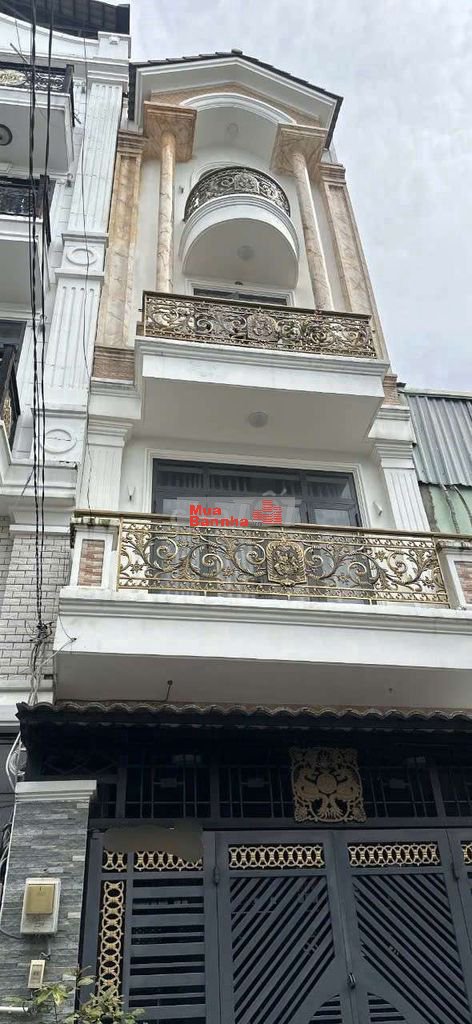 🏡nhà hẻm xe tải 4x25 , 3 tấm Lê Công Phép, An Lạc, Bình Tân