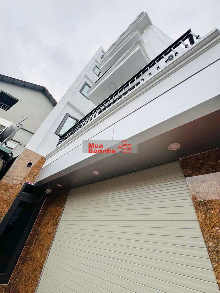 Nhà HOT Xuân Phương, 2 thoáng, 5 ngủ, full nội thất