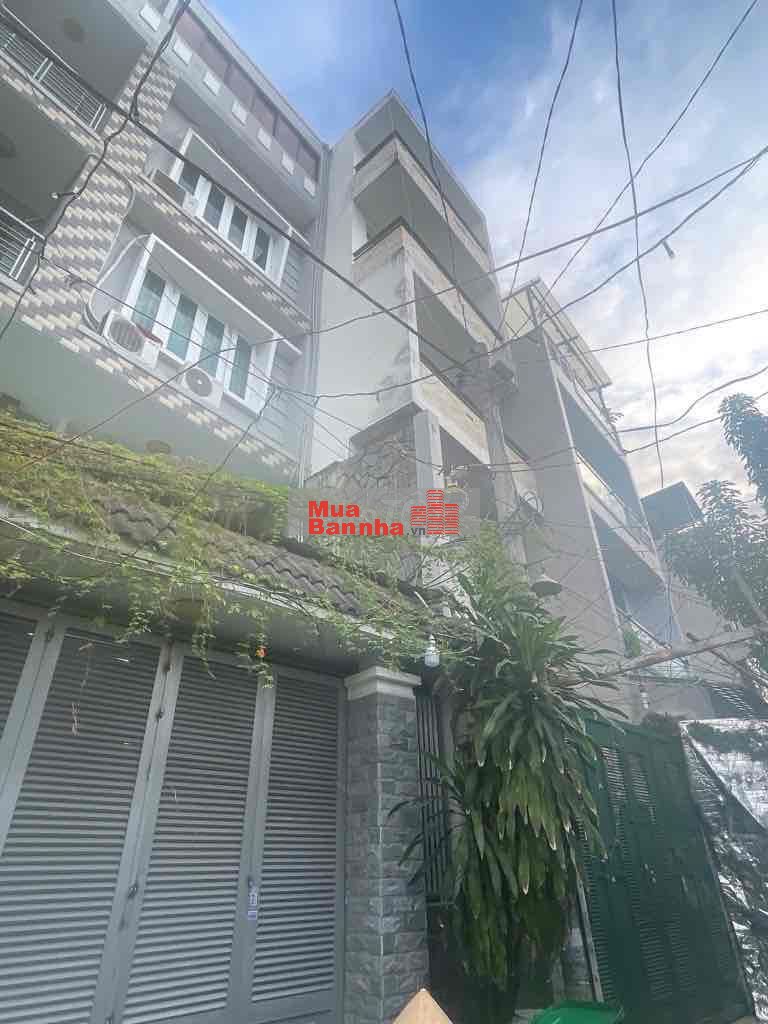 Giá mới : 9.9 tỷNHÀ 5 TẦNG BTCT ĐƯỜNG LƯU CHÍ HIẾU - NGAY CÔNG VIÊN -