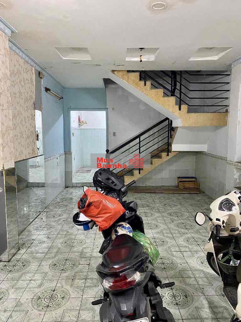 Q.11_HẺM THÔNG XE TẢI ÔNG ÍCH KHIÊM_5.3 x 25_NỞ HẬU 8.2_SHR_NHÀ 2 TẦNG