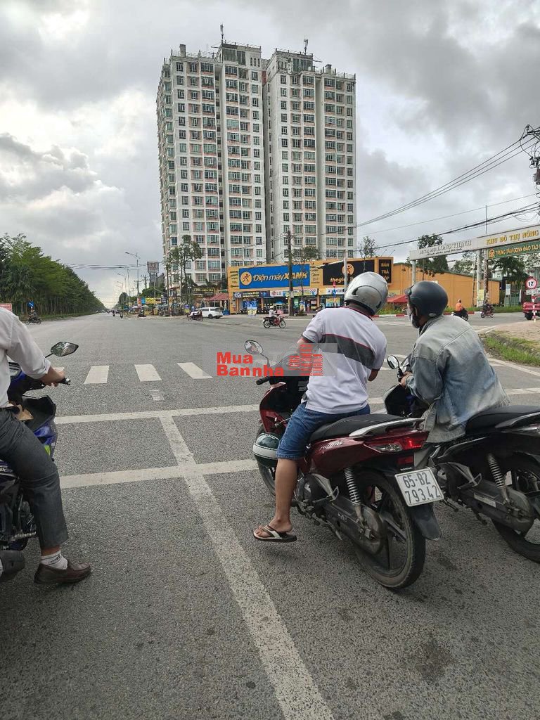 🌟 CƠ HỘI VÀNG – NHÀ 3 TẦNG NGAY T 🌟RUNG TÂM KDC LONG THỊNH