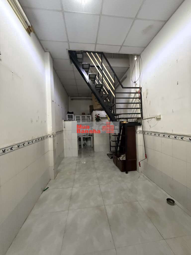 BÁN GẤP NHÀ 2 TẦNG PHƯỚC LONG B - CHỈ NHĨNH 1 TỶ