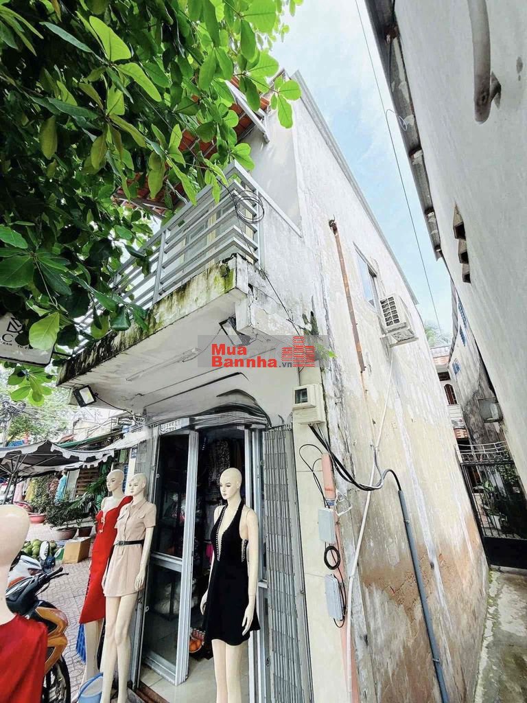 🟢 MẶT TIỀN PHẠM THẾ HIỂN P5 - Q8 GIÁ 3.980 Tỷ