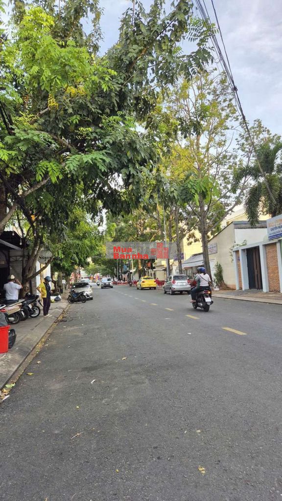 BÁN CẶP NHÀ ĐƯỜNG NGÔ HỮU HẠNH - BẾN NINH KIỀU - 9 TỶ