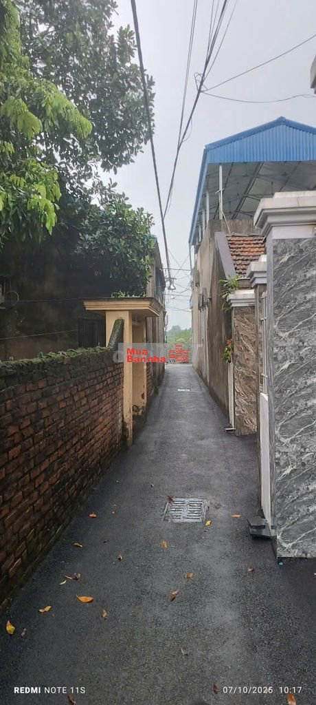 Lô Góc-33m2 - 4 Tầng hiện đại- 3.85 tỷ-Giang Chính- Biên Giang