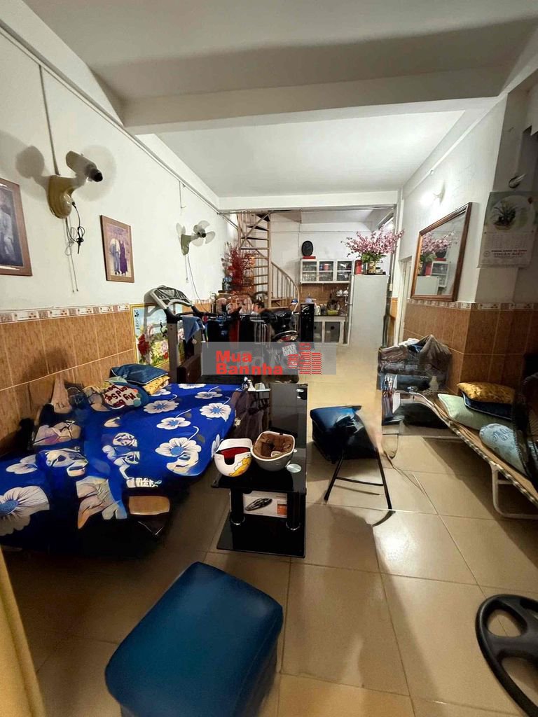 🟢 NHÀ 2 LẦU ĐÚC HẺM 4M VỊ TRÍ CỰC ĐẸP GẦN ĐƯỜNG