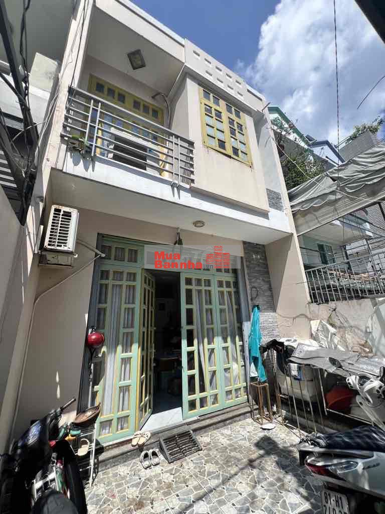 🔥 CHỦ GẤP BÁN NHÀ VŨ TÙNG – 82M² – NGANG GẦN 5M – GIÁP PHÚ NHUẬN