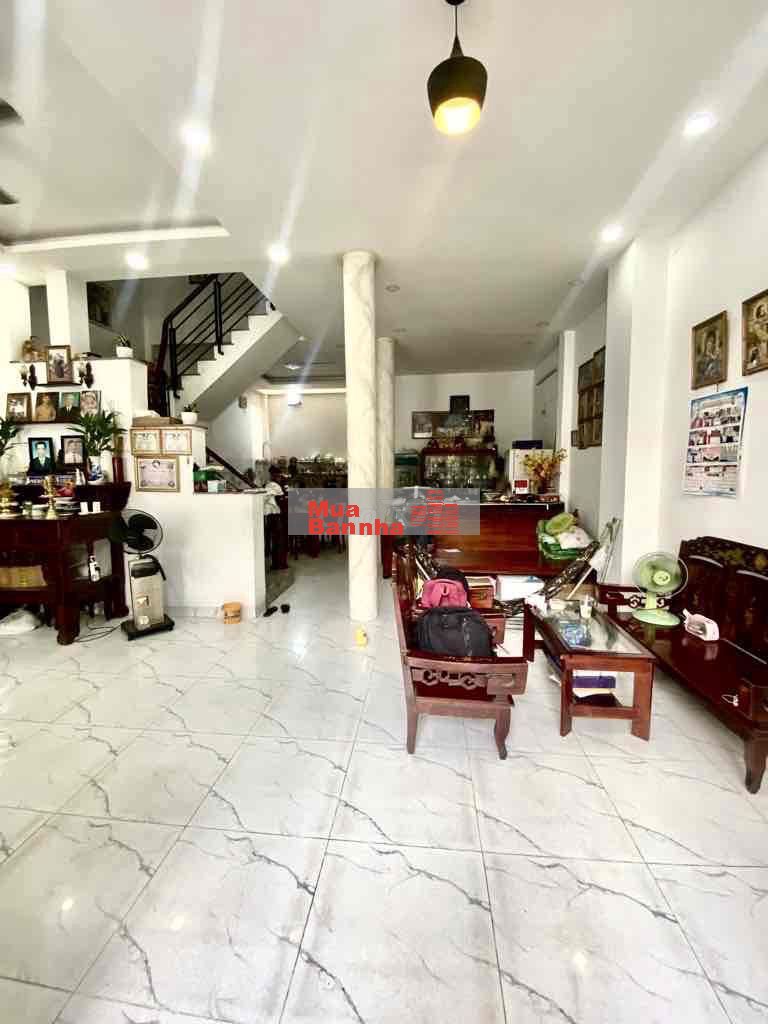 🏡 NHÀ ĐẸP QUANG TRUNG – 95M² – 4 TẦNG – 5 PN – SỔ VUÔNG, CHO XEM NGAY!