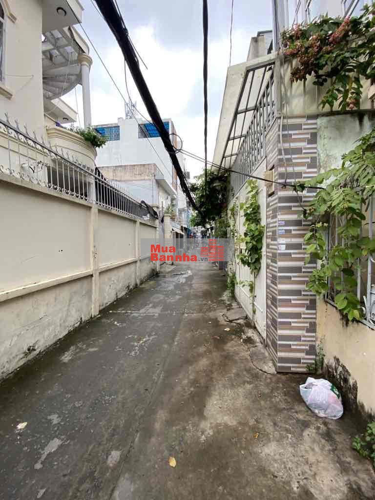 🔥NHÀ HIẾM BÁN NGAY NGUYỄN XÍ – 70M² – 3 PN – 2 WC – CĂN GÓC HXH🔥