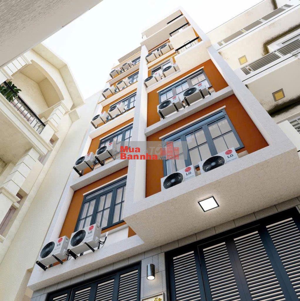 Bán Căn CCMN Nhà Dòng Tiền tại Kv Phùng Khoang, Nam Từ Liêm. Xem Ngay