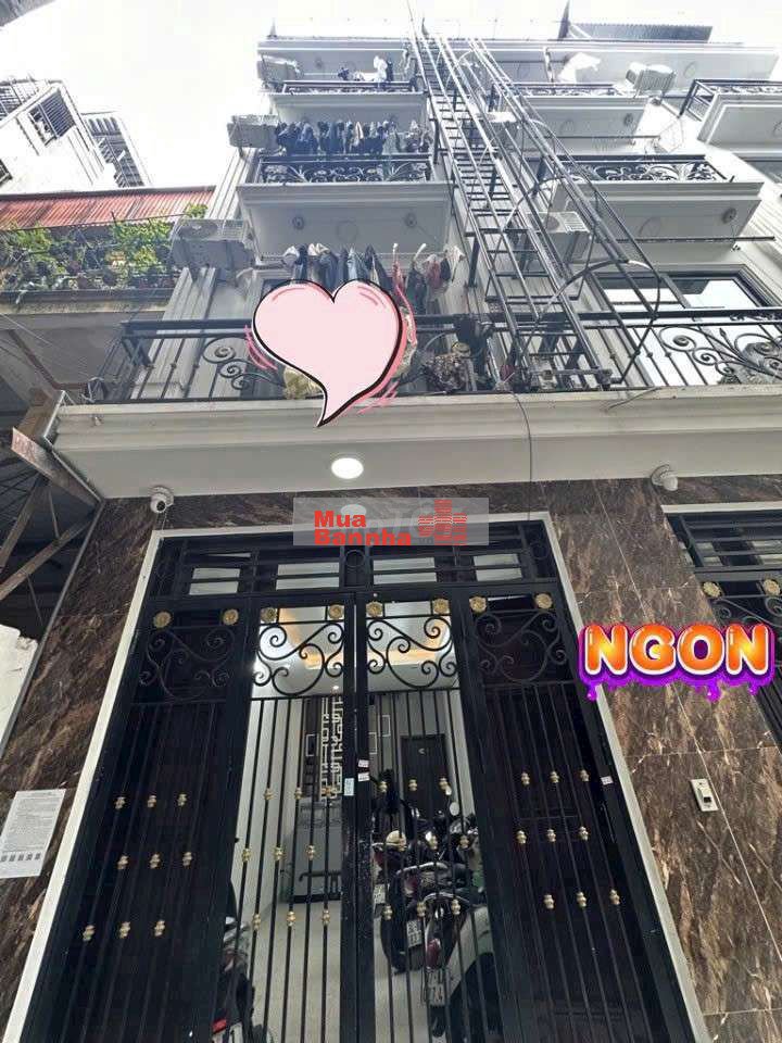 Bán Nhà Dòng Tiền, CHDV, CCMN Mỹ Đình. 9 phòng. 40 tr/tháng. 7,95 Tỷ