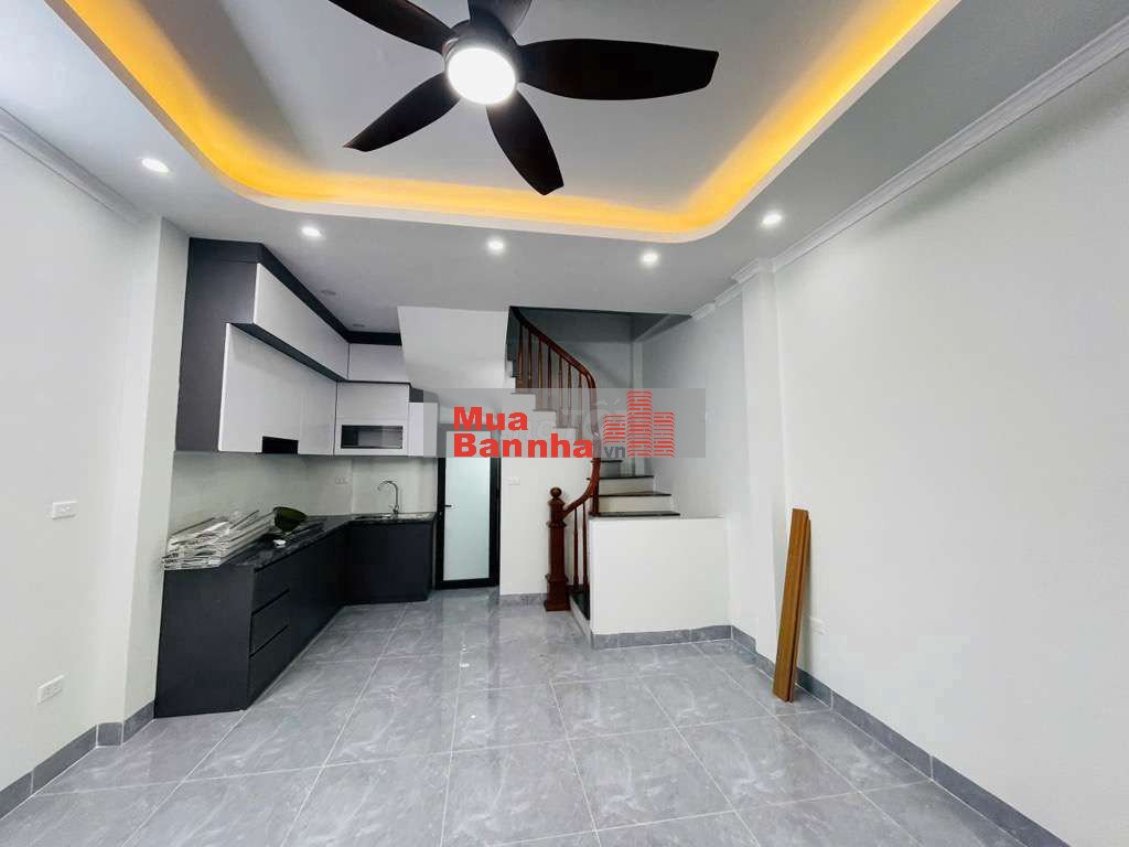 NHÀ ĐẸP ĐẠI MỖ NAM TỪ LIÊM Ở NGAY- AN NINH, 35 m * 5 tầng. 5-6 Tỷ. ALO