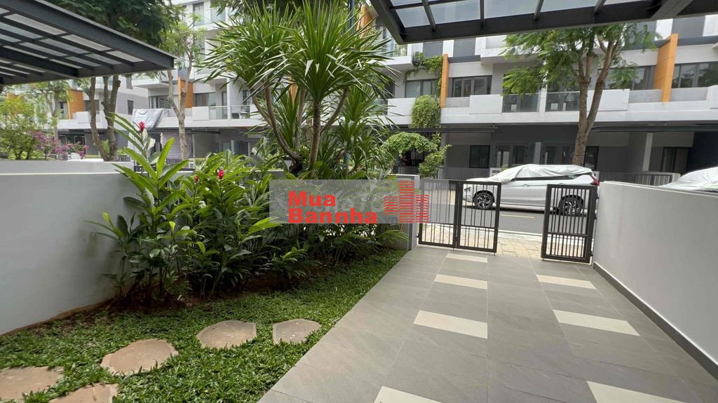 BÁN NHÀ PHỐ ĐẶC BIỆT 5x37,62 FULL NỘI THẤT 21 TỶ KDC LOVERA PREMIER