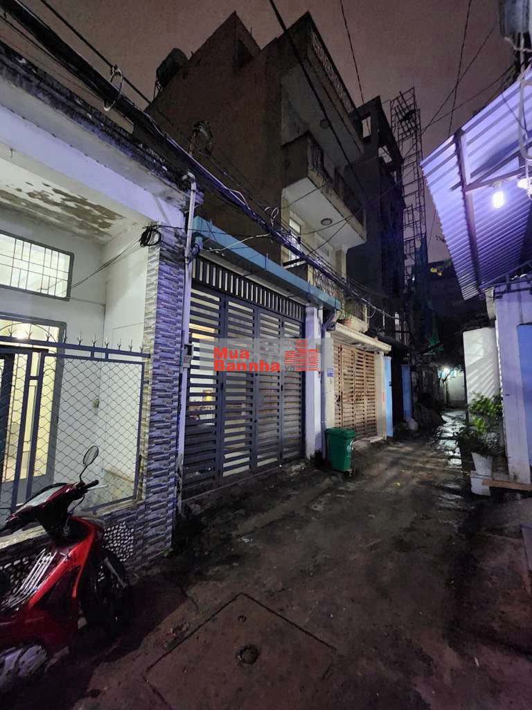 HÀNG HIẾM - 70M2 - 20m ra HXH - Sổ A4 - 6 TẤM - CHÍNH CHỦ