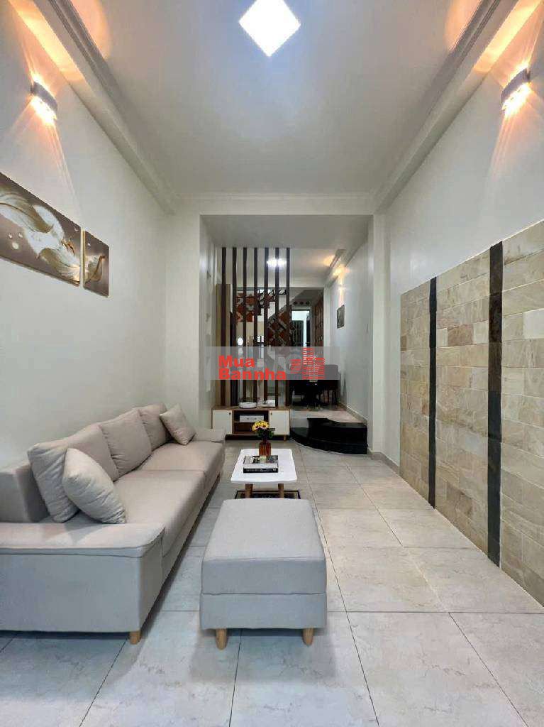 CHỈ NHĨNH 3 TỶ CÓ NGAY NHÀ 2 TẦNG TÂN PHÚ - CẠNH METRO