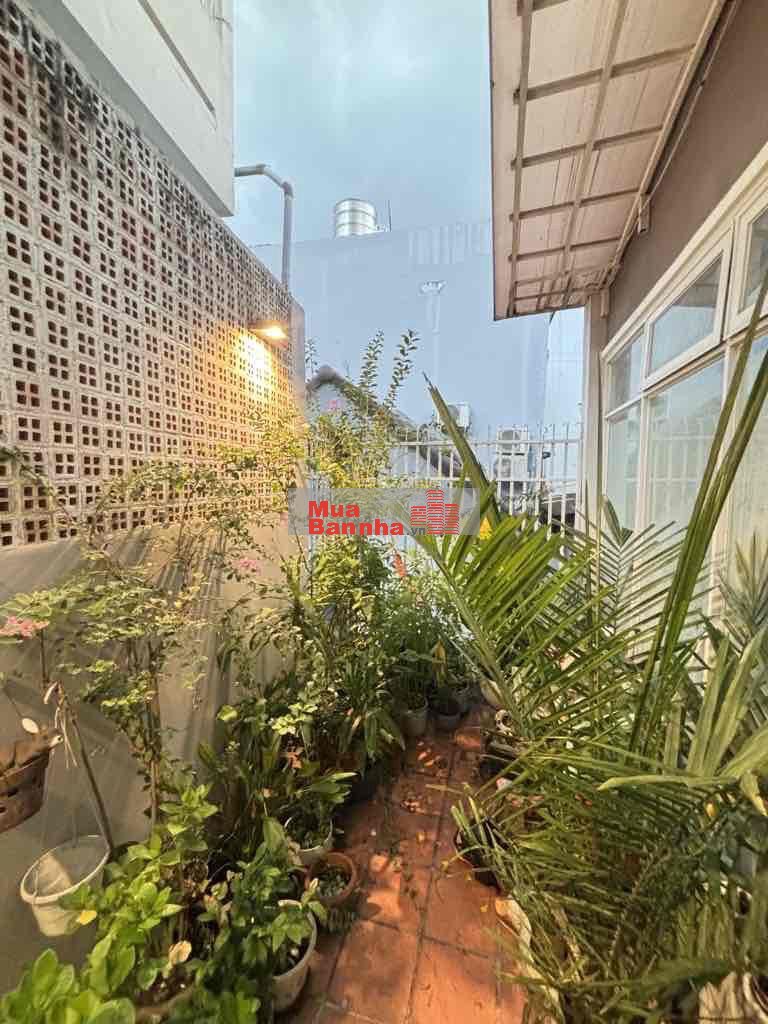 🔥 NGÔI NHÀ CÓ PHẨM VỊ – 85M², 4PN, HẺM THẲNG 1 TRỤC, GIẢM 200TR!