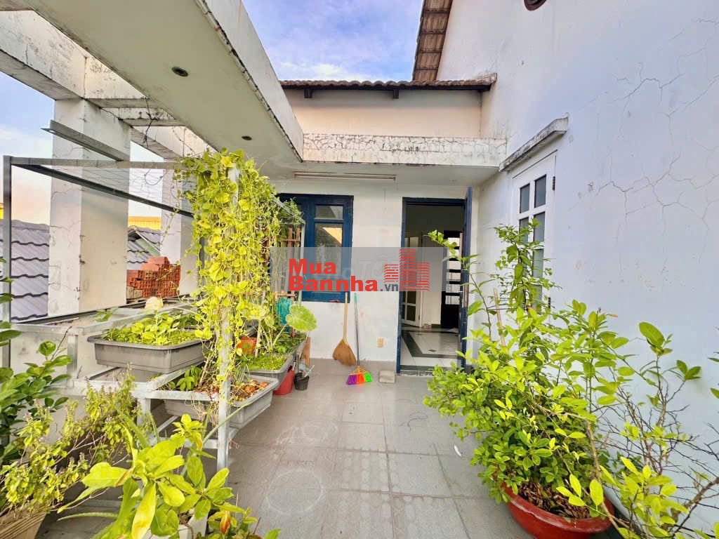 Bán nhà 1T2L khu bờ sông khu đường 23- Hiệp Bình Chánh- Thủ Đức