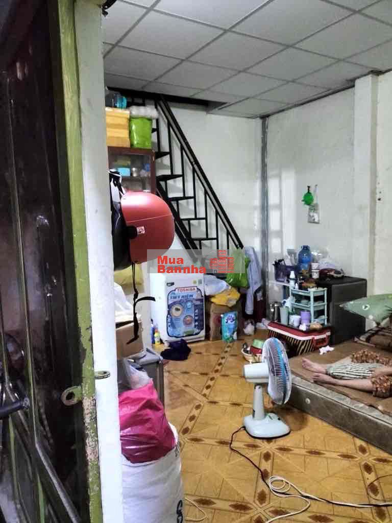 🔥 HIẾM CÓ– ĐIỆN BIÊN PHỦ 20m2 gần hutech