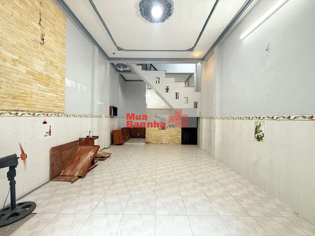 CHÍNH CHỦ BÁN NHÀ NGANG HƠN 4M NỞ HẬU - 41M2 - KO LỖI - CHỈ 4TỶ4