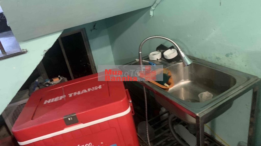 nhà đẹp phan văn ttij