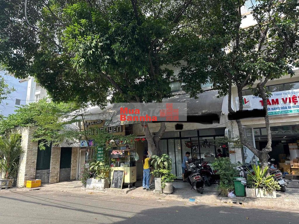 Chính chủ bán nhà Trần Văn Danh Q.Tân Bình / 11x18m / 198m2 / 5 tầng