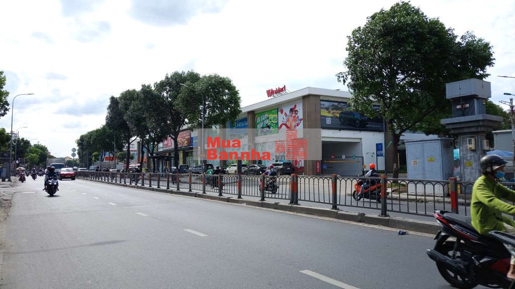 HIẾM 1/ QUANG TRUNG - 78M2 - CHỈ 75₫/M2 - 1 TRỤC VÀO THẲNG NHÀ