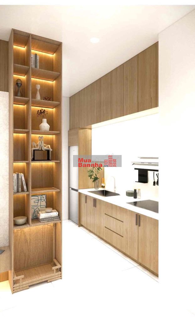 Ngôi nhà 2 tầng  kiệt chuẩn 3m chỉ sau lưng nhà mặt tiền cần tìm chủ