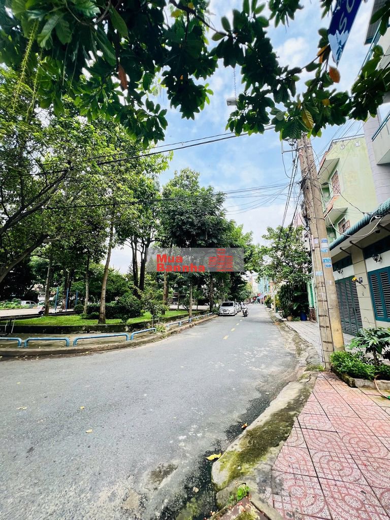 SIÊU HIẾM, BÁN GẤP NHÀ 2MT HẺM 6 MÉT, ĐƯỜNG 19, NGANG 4,2 MÉT.