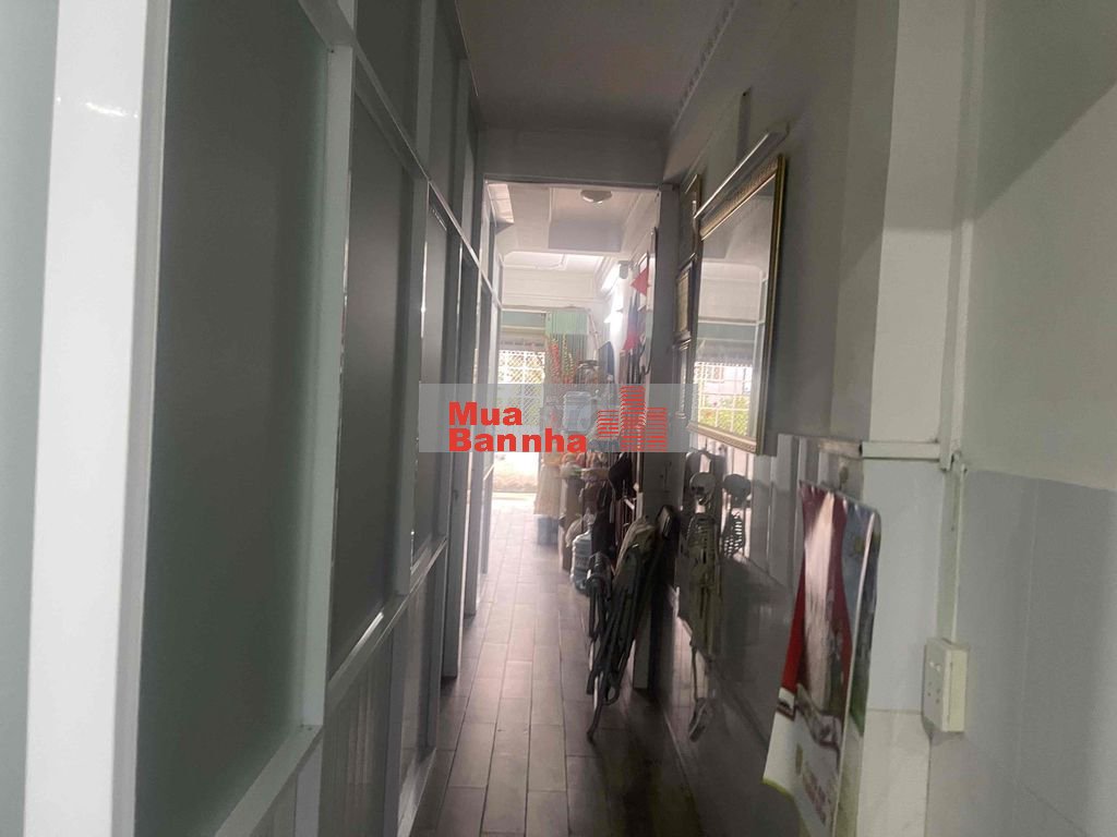 Bán nhà 2 tầng-58m2-3pn gần Gigamall – hẻm xe hơi-5ty5