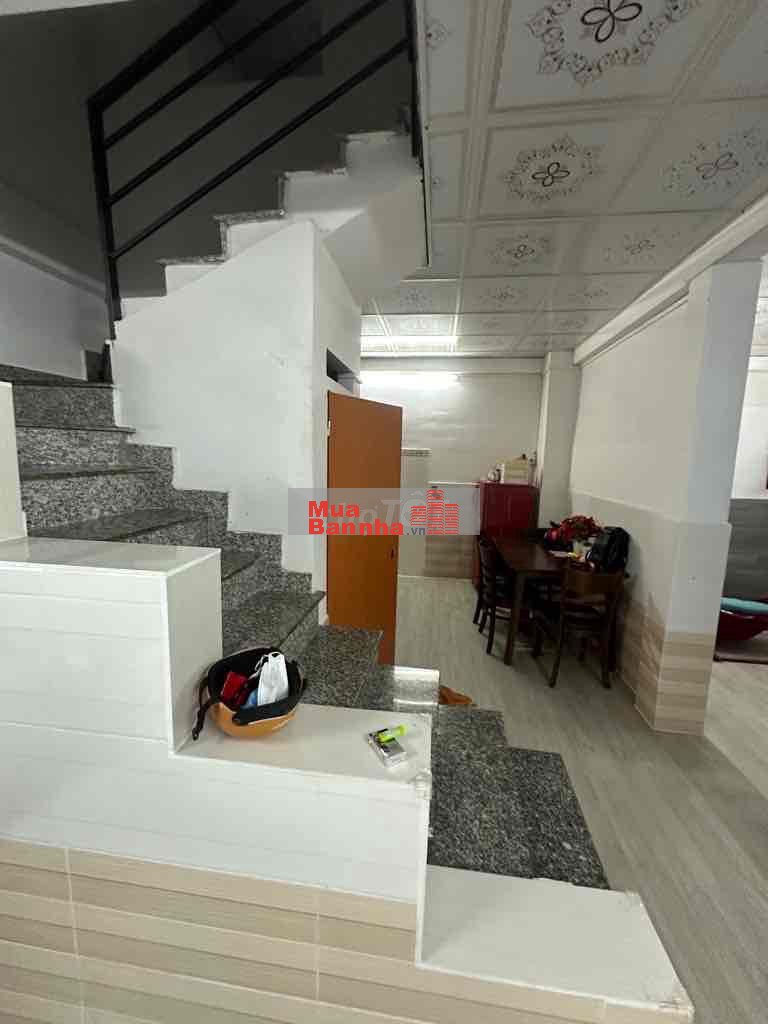 🌿NHÀ TÊN LỬA-BÌNH TÂN-41M2-2TẦNG- HXH-Giá 3,9Ty