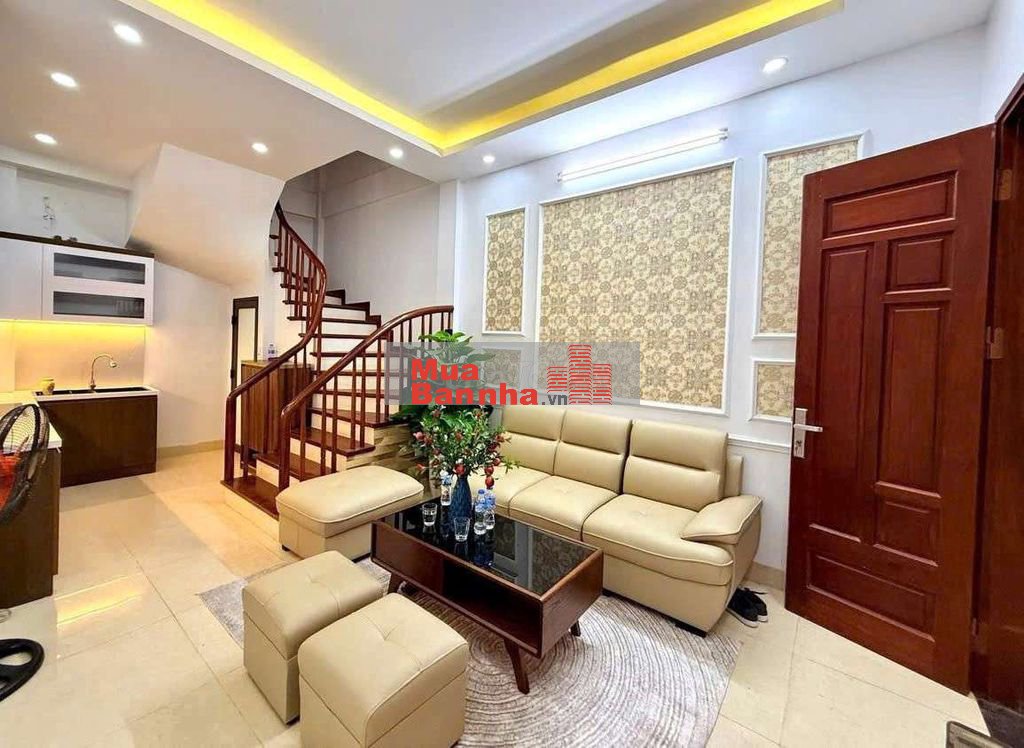 Đẹp lung linh Thanh Nhàn 2 thoáng, gần ô tô full NT 3 gác thông 39mx5T