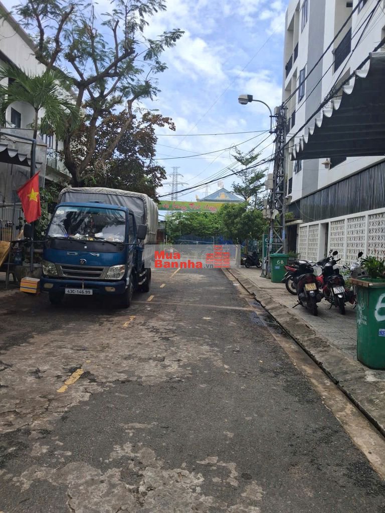 CHỦ GỬI BÁN NHÀ MỸ AN 23 -GẦN BỜ SÔNG HÀN