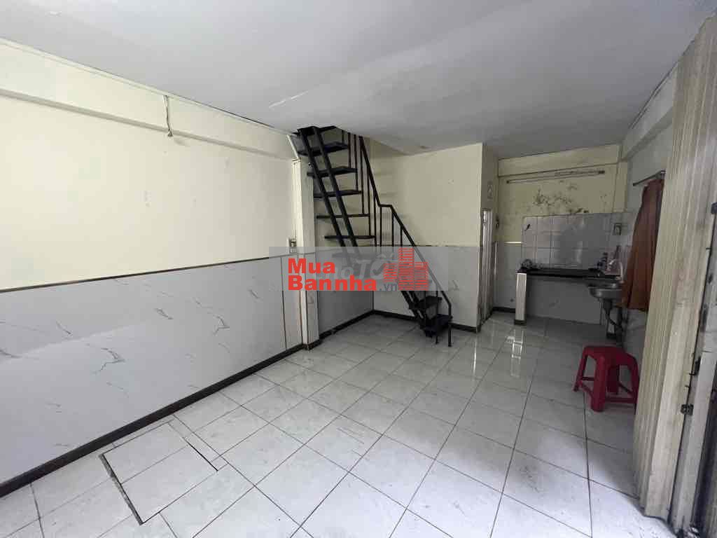 4❌6m, BÁN NHÀ 2 TẦNG, THỐNG NHẤT, P16 GÒ VẤP, 2 TỶ 1 TL