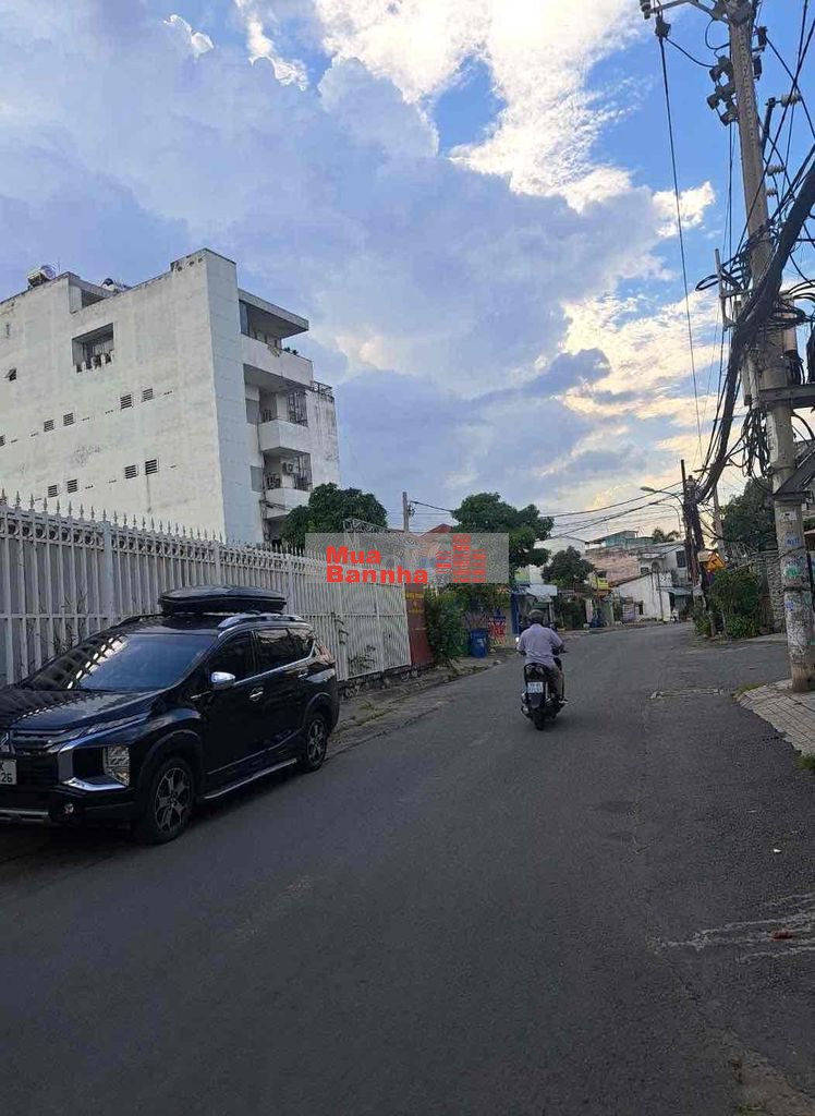 📍TÂN LẬP 1–HIỆP PHÚ💰CHỈ 5.7T__ CHDV 3 TẦNG. 8 PHÒNG__HOÀN CÔNG ĐỦ__THU