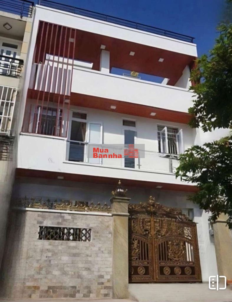 CHỦ GIẢM GẦN 3 TỎI
HẺM XE TẢI THÔNG LÊ VĂN QUỚI 4 TẦNG 8M11M Hơn 7 TỶ