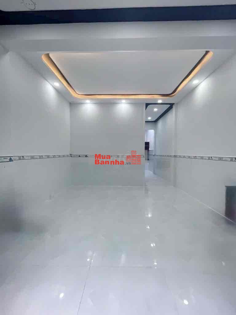 BÁN NHÀ ĐẸP HẺM XE HƠI, LÊ VĂN QUỚI,BÌNH TÂN, 45m2, 3PN, CHỈ 4.7 TỶ