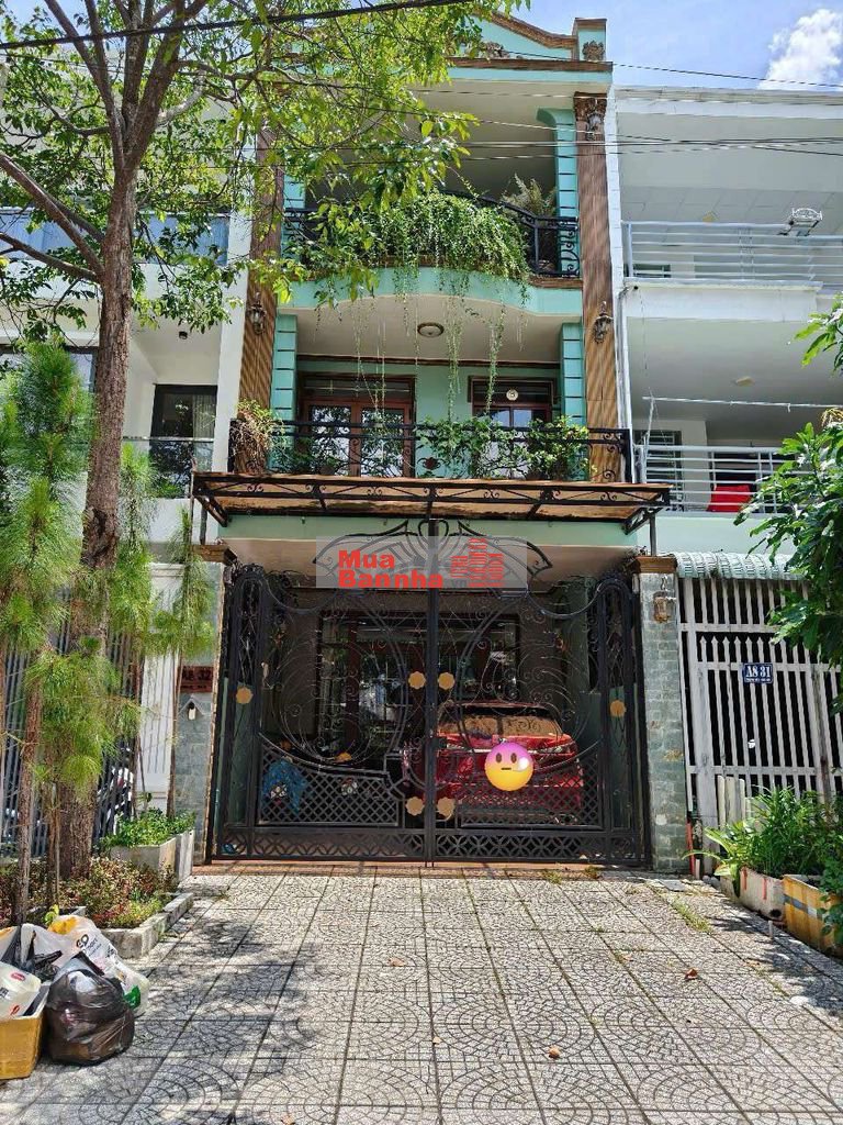 🌟 NHÀ ĐẸP GIÁ RẺ – TRUNG TÂM SAU BV HOÀN MỸ