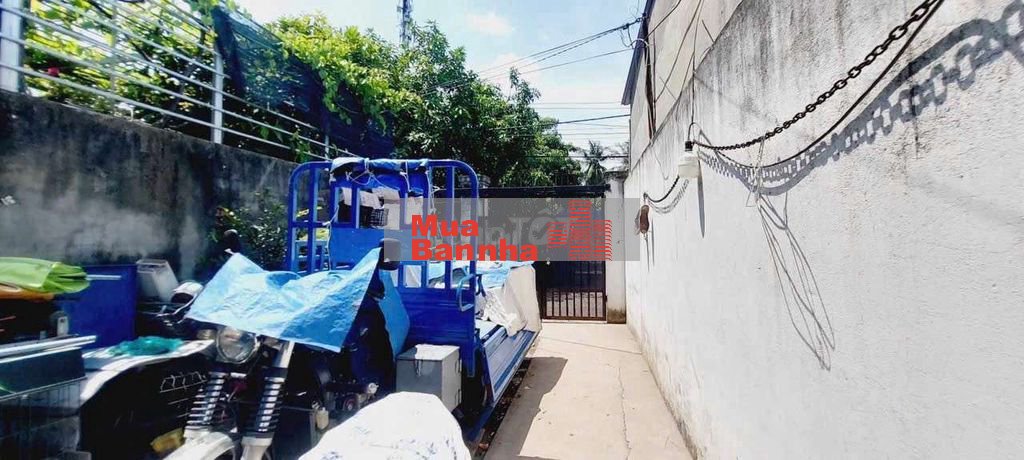 Chỉ 4,8 Tỷ Chủ Đi Định Cư Giảm 2,2 Tỷ, Nhà 2 Tầng 83M2_Ngang 4,2 1/NTĐ