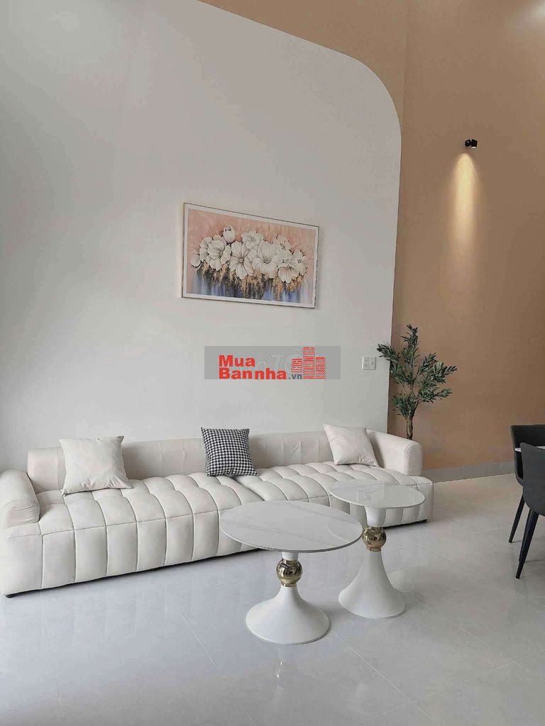 🏡 BÁN NHÀ MÊ LỬNG – HẺM 305/40 HÀ HUY TẬP