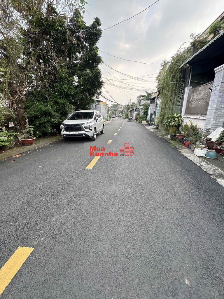 NHÀ 4 TẦNG ĐẸP – HẺM XE TẢI – TĂNG NHƠN PHÚ, Q9 – CHỈ 6,9 TỶ