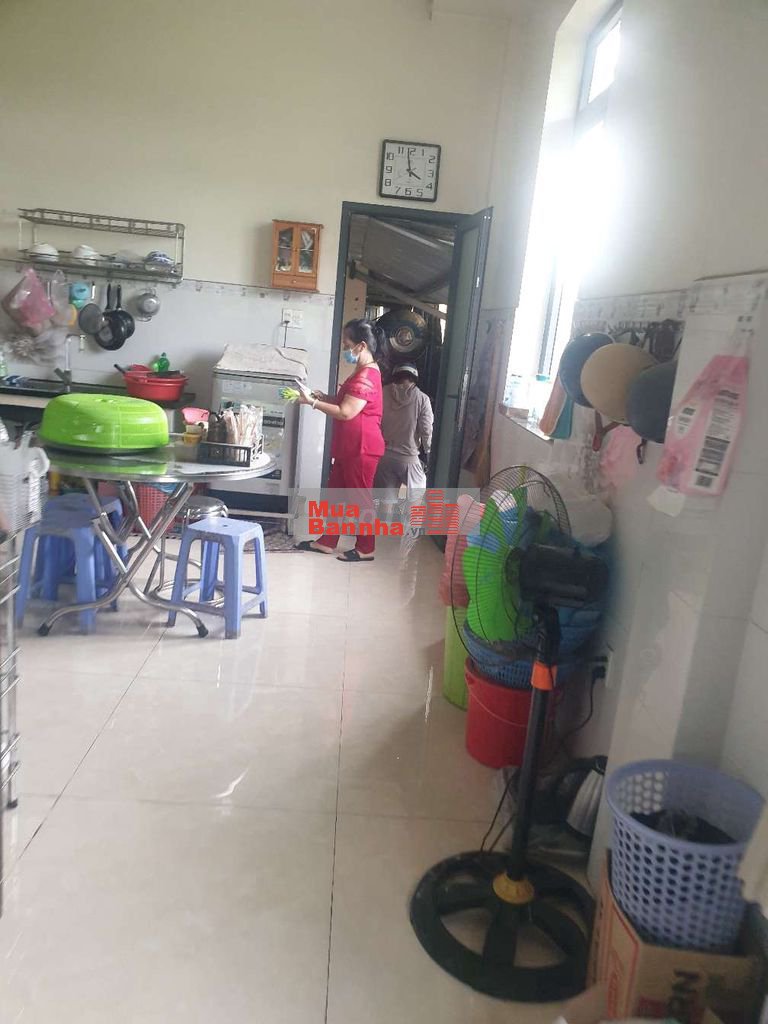 Nhà ở linh Xuân, đại học quốc gia, cách Phạm Văn Đồng 1km,4 tỷ xíu