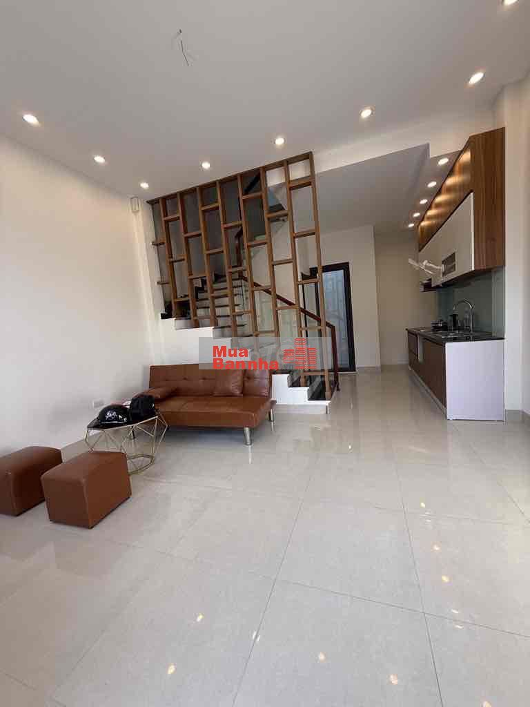 Bán Nhà Ngay Khu TĐC Ngọc Thuỵ,LB 38M 5tầng-20M Ô Tô Tránh-Sổ Nở Hậu