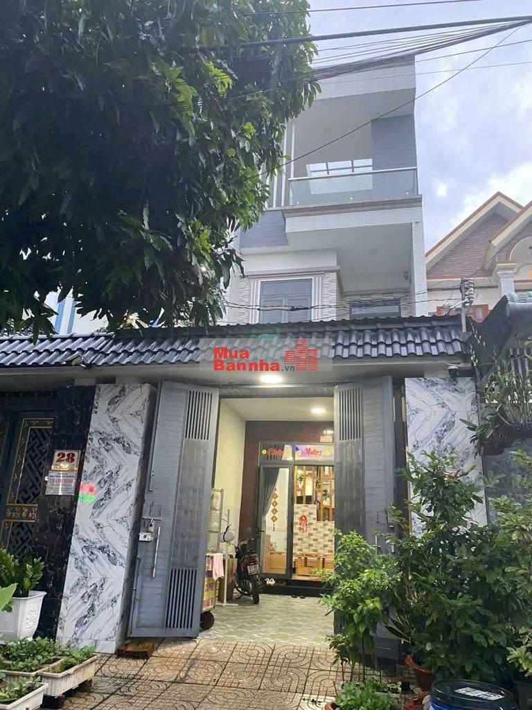 Bán rẻ nhà tái định cư bigc đông hòa dĩ an