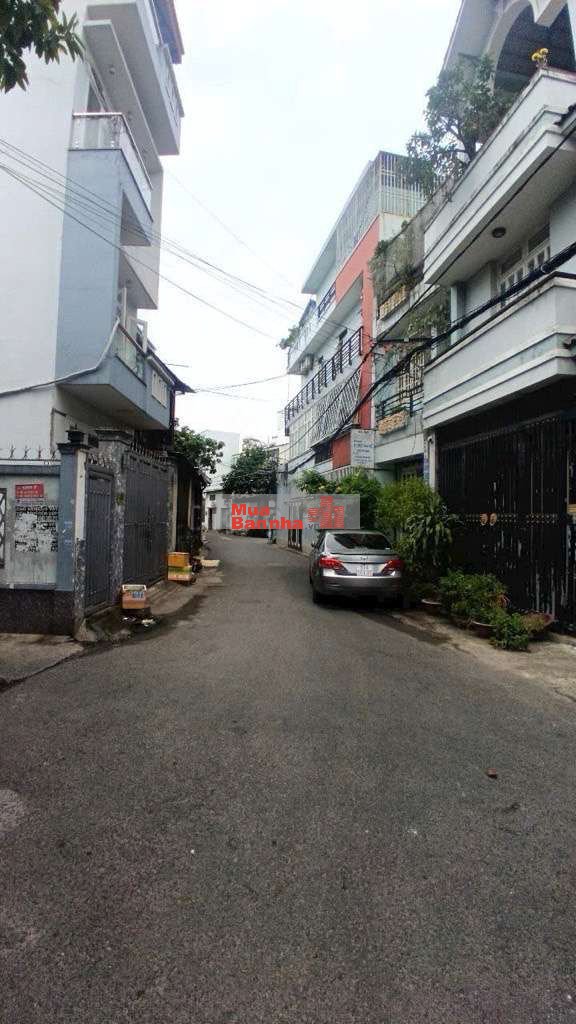 Nhà mới , đep , Trung Mỹ Tây , quận 12