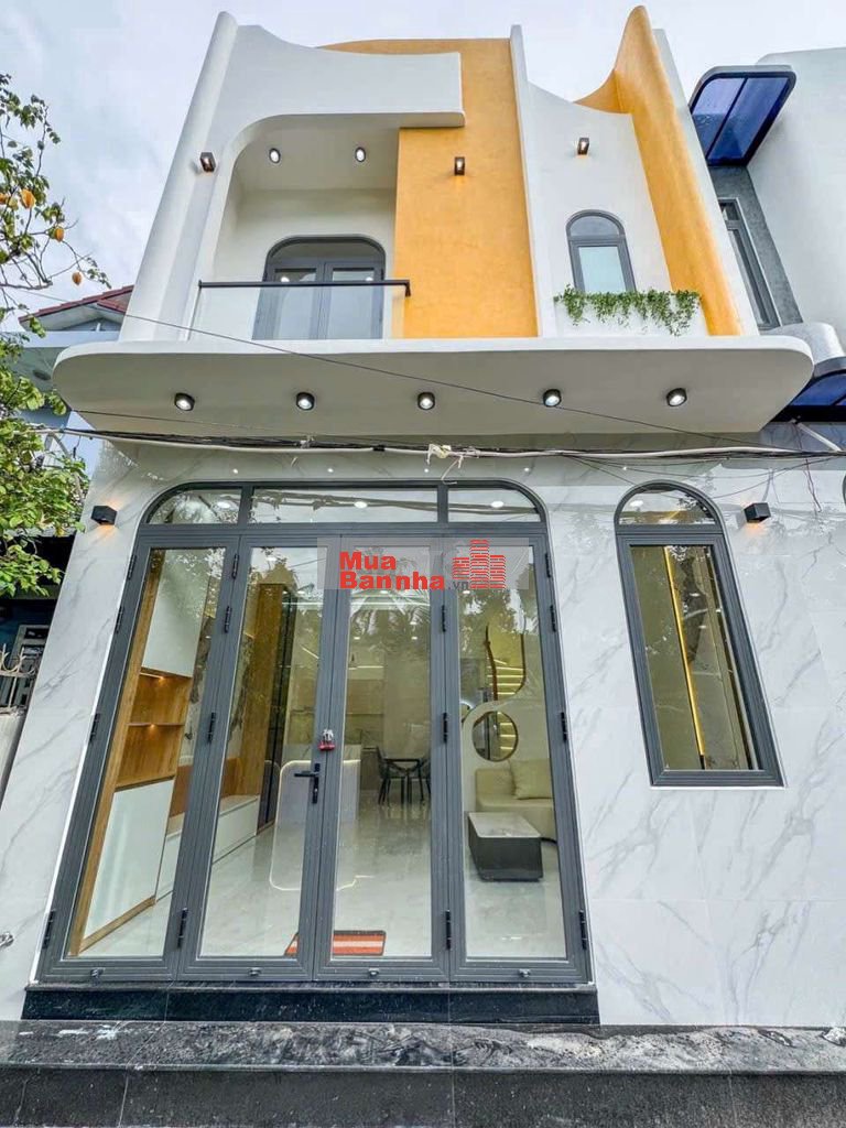 TRỆT LẦU ĐẸP - HẺM 7, TRẦN VĨNH KIẾT